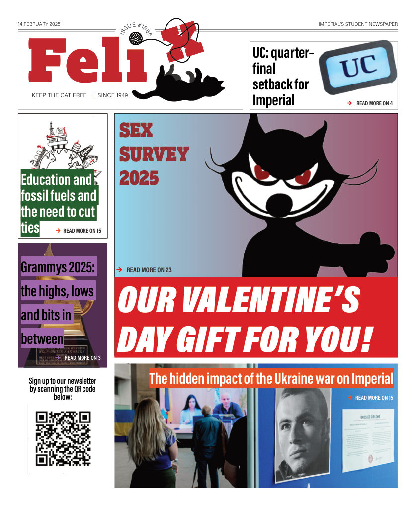 Issue 1866 - Felix