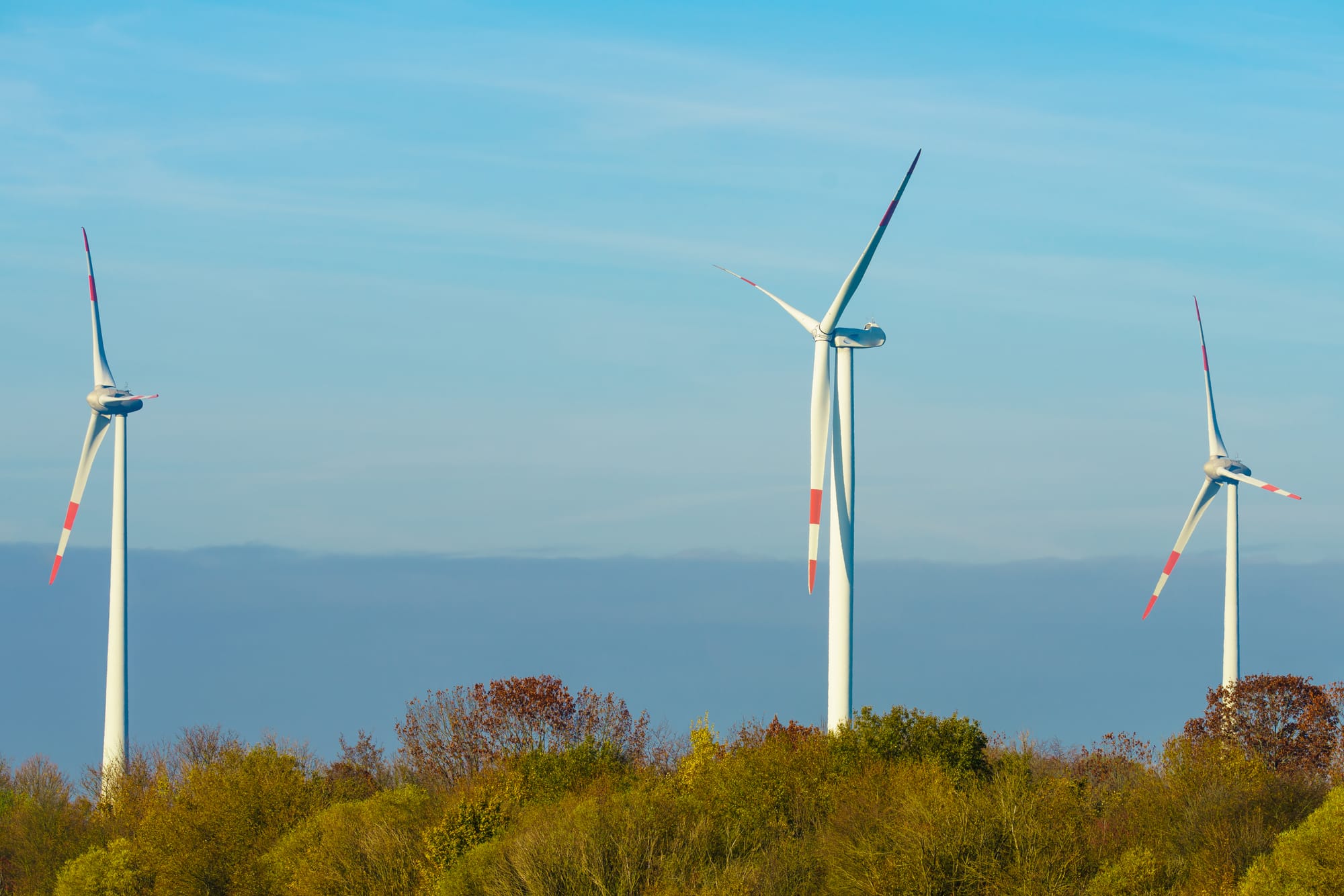 Windmills Wind Turbines Farm Power Generators Pro 2022 01 04 20 17 46 Utc