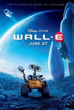 Wall E