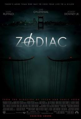 Zodiac2007poster