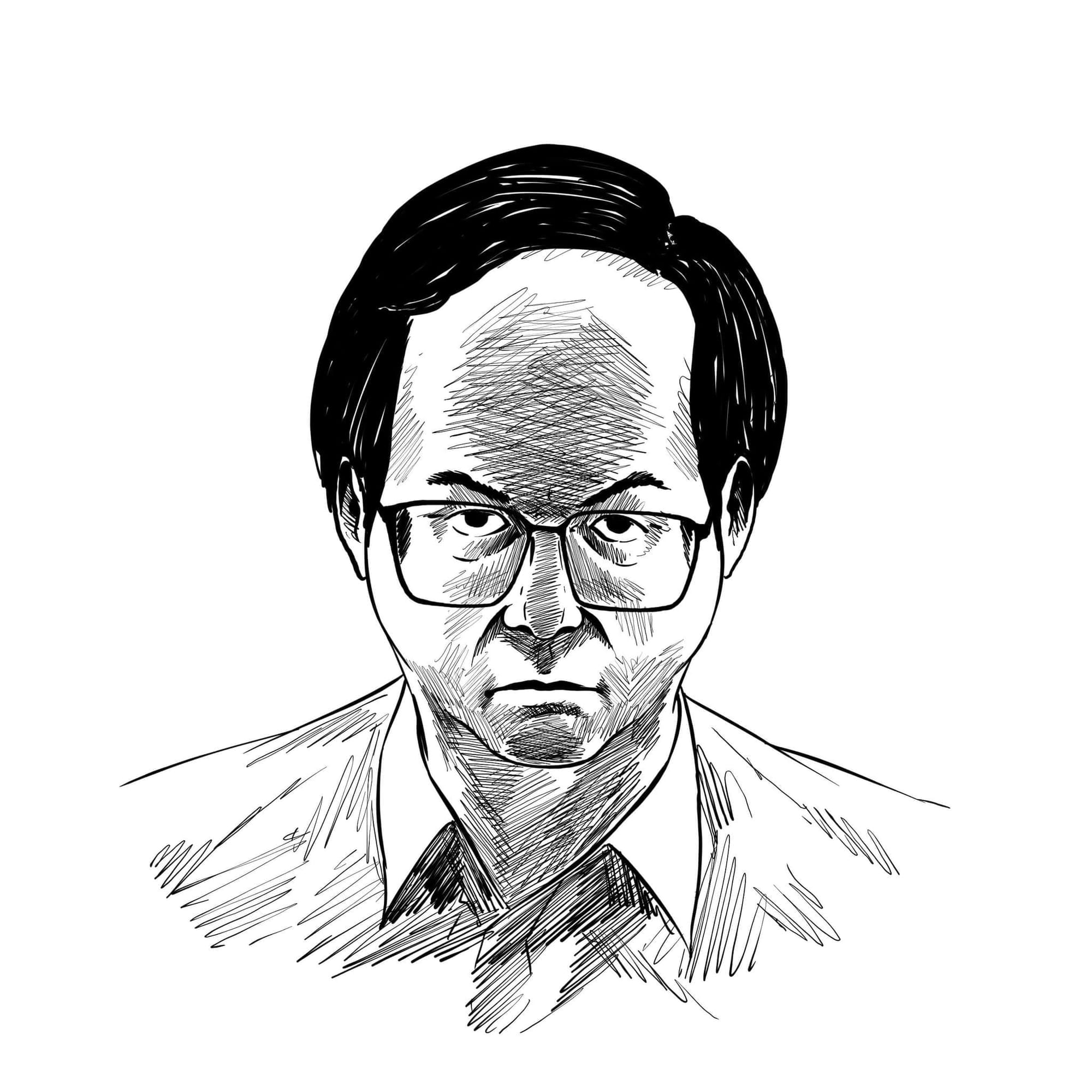 Prof Wayne Luk