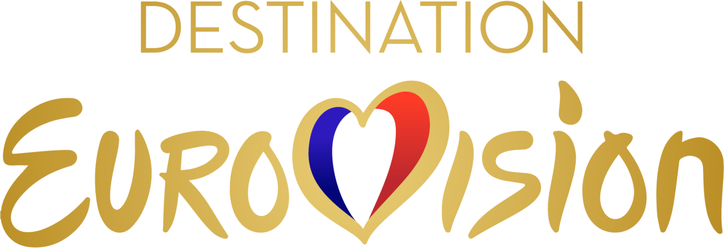 Destination Eurovision Logo