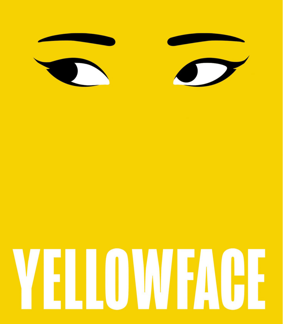 Flx Yellowface