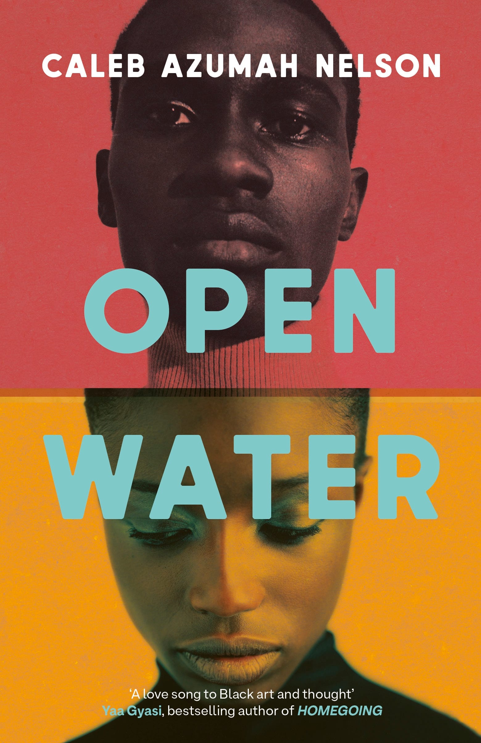 Open Water Cover