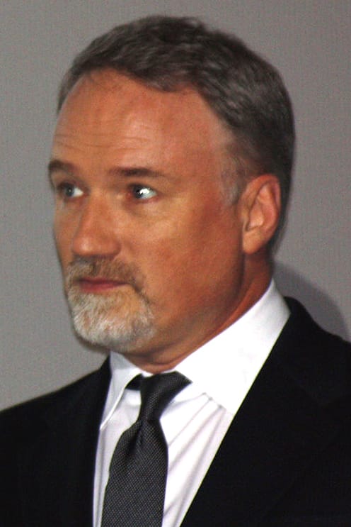 David Fincher