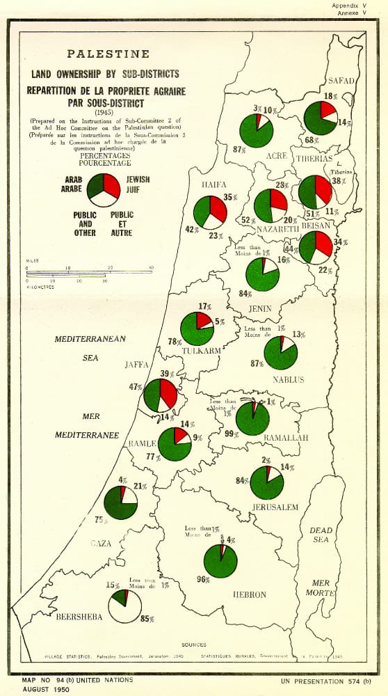 Balfour’s signature set off a chain of events, which are still causing anger today // Wikimedia