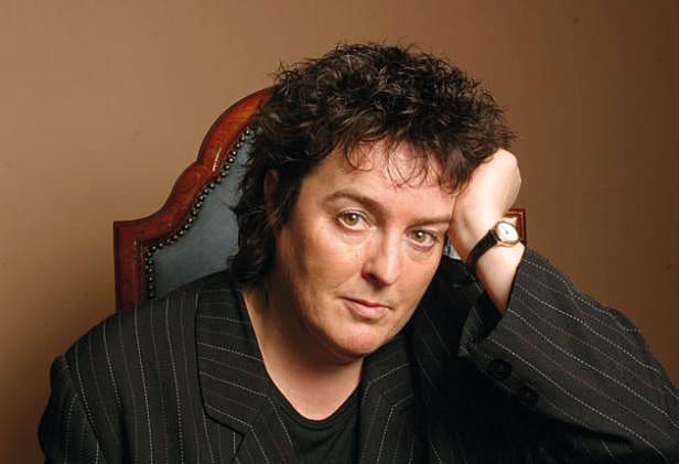 Carol Ann Duffy’s poetry turns heterotypical romance on its head// Flickr/Lancaster Litfest