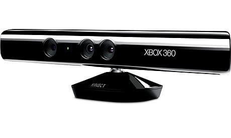 The Kinect – all it's cracked up to be? 