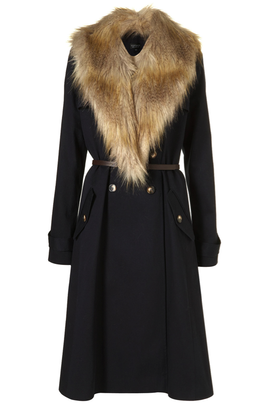 Topshop – £100 