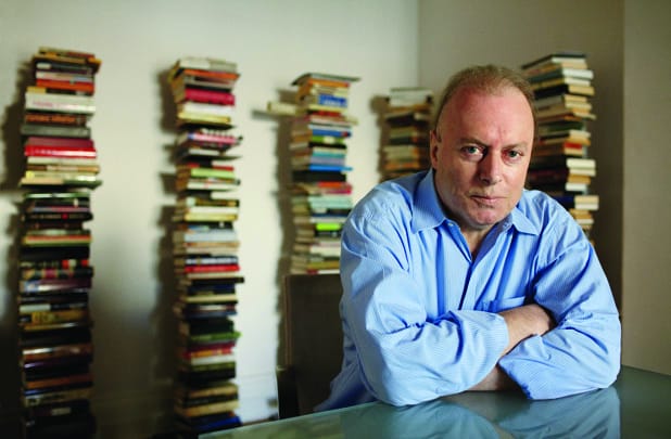 Christopher Hitchens “doesn’t know a lot about the subject” says Dr. Craig