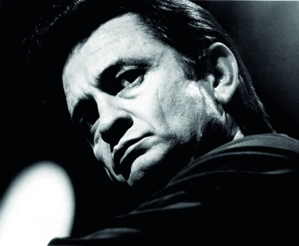 Johnny Cash