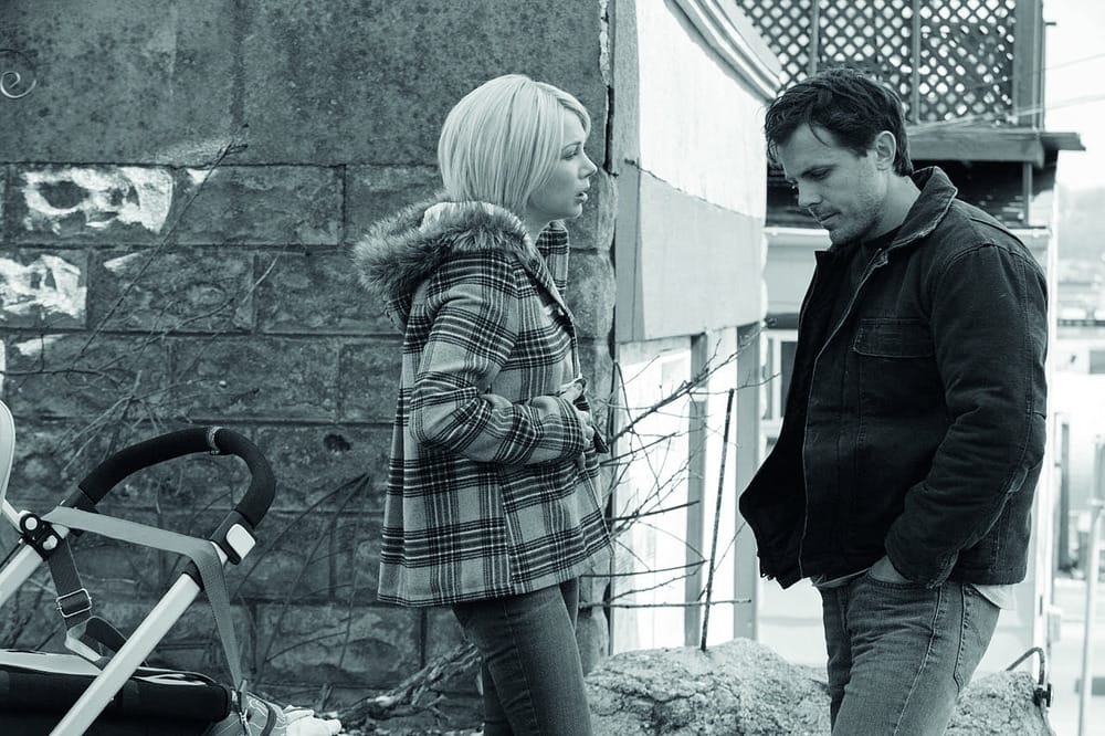 Manchester by the Sea has picked up six nominations 