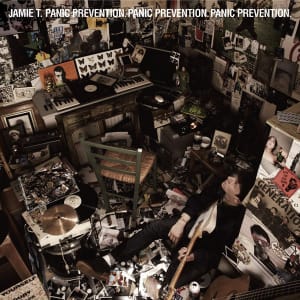 Jamie T’s debut album is old enough to watch Superbad