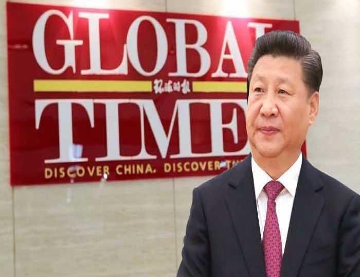 GSU president gives interview to Chinese newspaper accusing the Council of “targeting China”