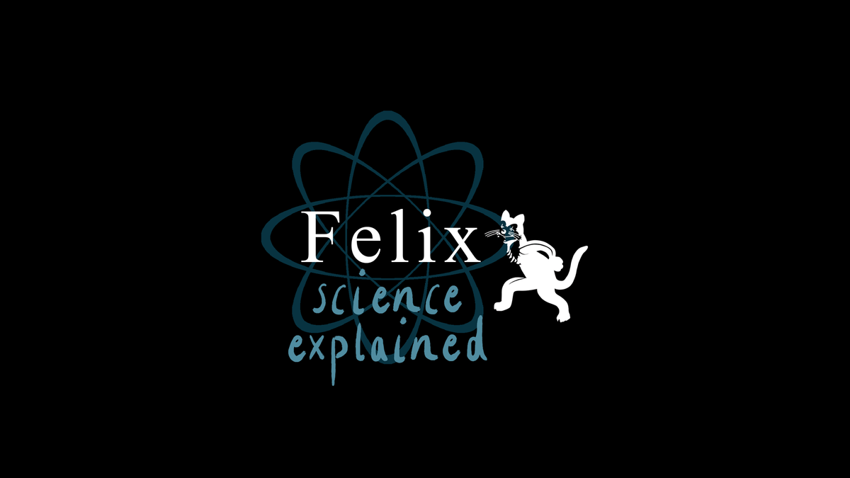 “Felix Science Explained” Launching This Week