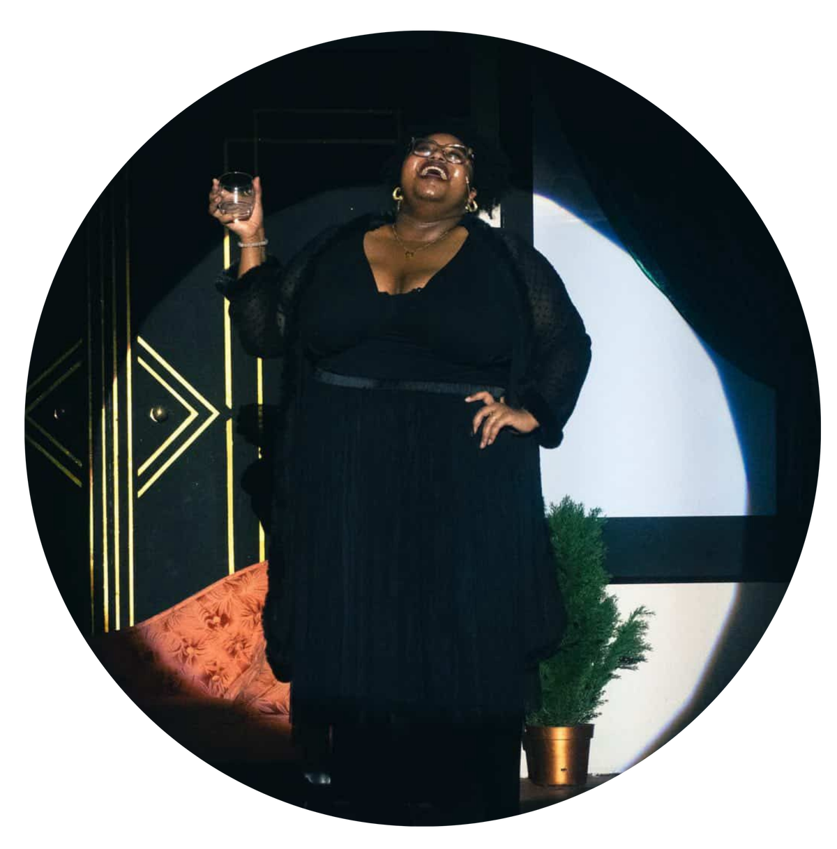 A Musical About Musicals: The Drowsy Chaperone