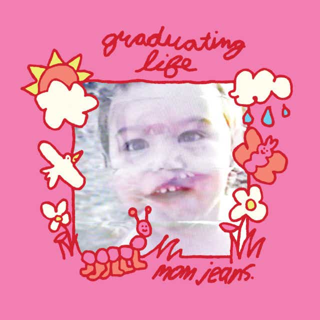 Mom Jeans graduate from their new sound in ‘Graduating Life’