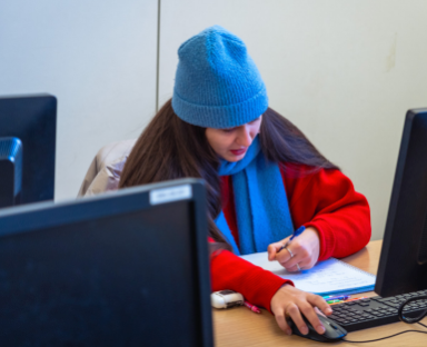 South Ken campus shivers as temporary heating system fails to meet demand