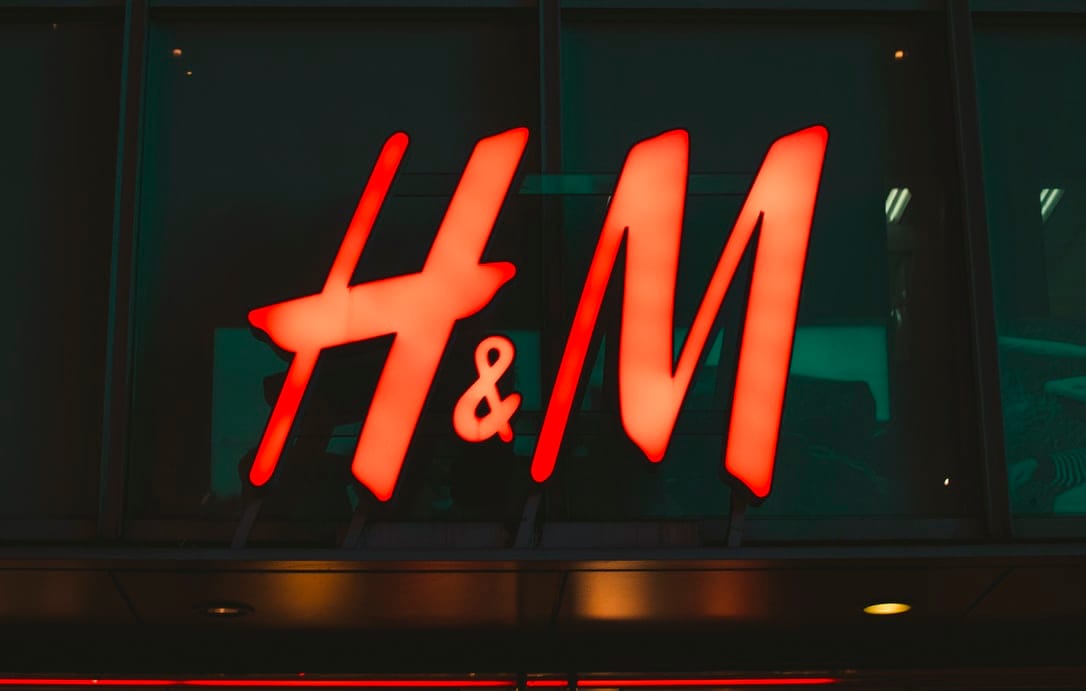 Sustainable fashion: H&M is embarrassing itself