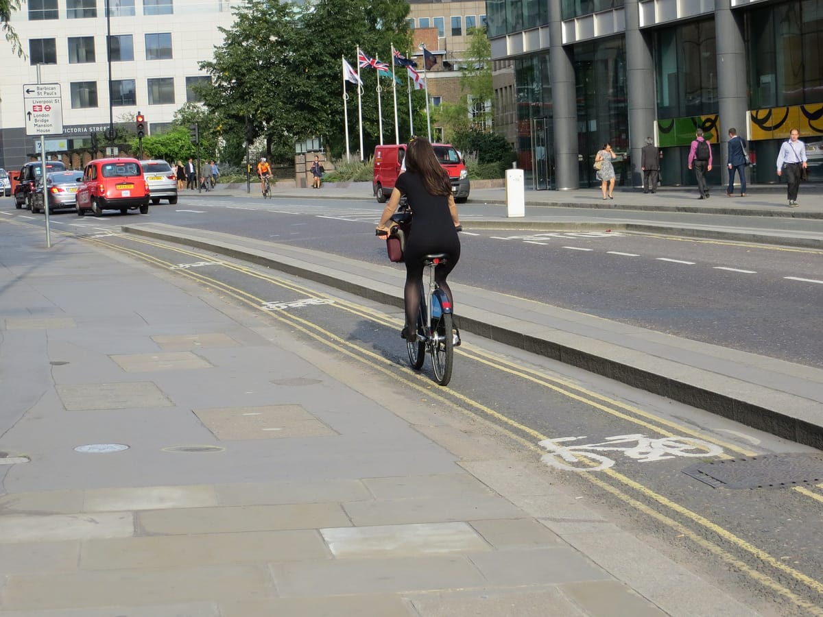 Active Travel Grant expanded to postgraduate students