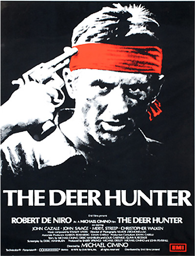 Free film of the week: Deer Hunter