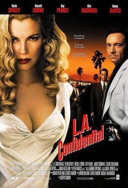 Free Film of the Week: L.A. Confidential