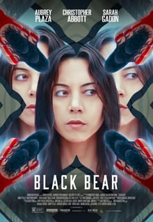 Black Bear ★★★★☆