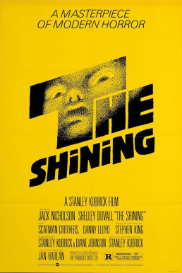 Classic Film of the Week: The Shining