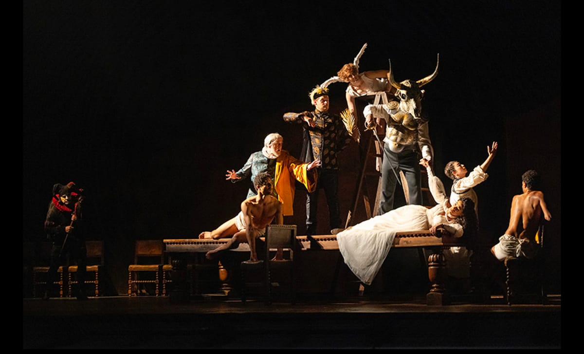 Rigoletto Review