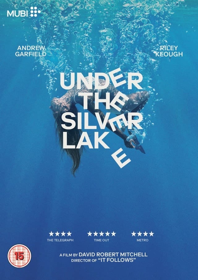 Under the Silver Lake