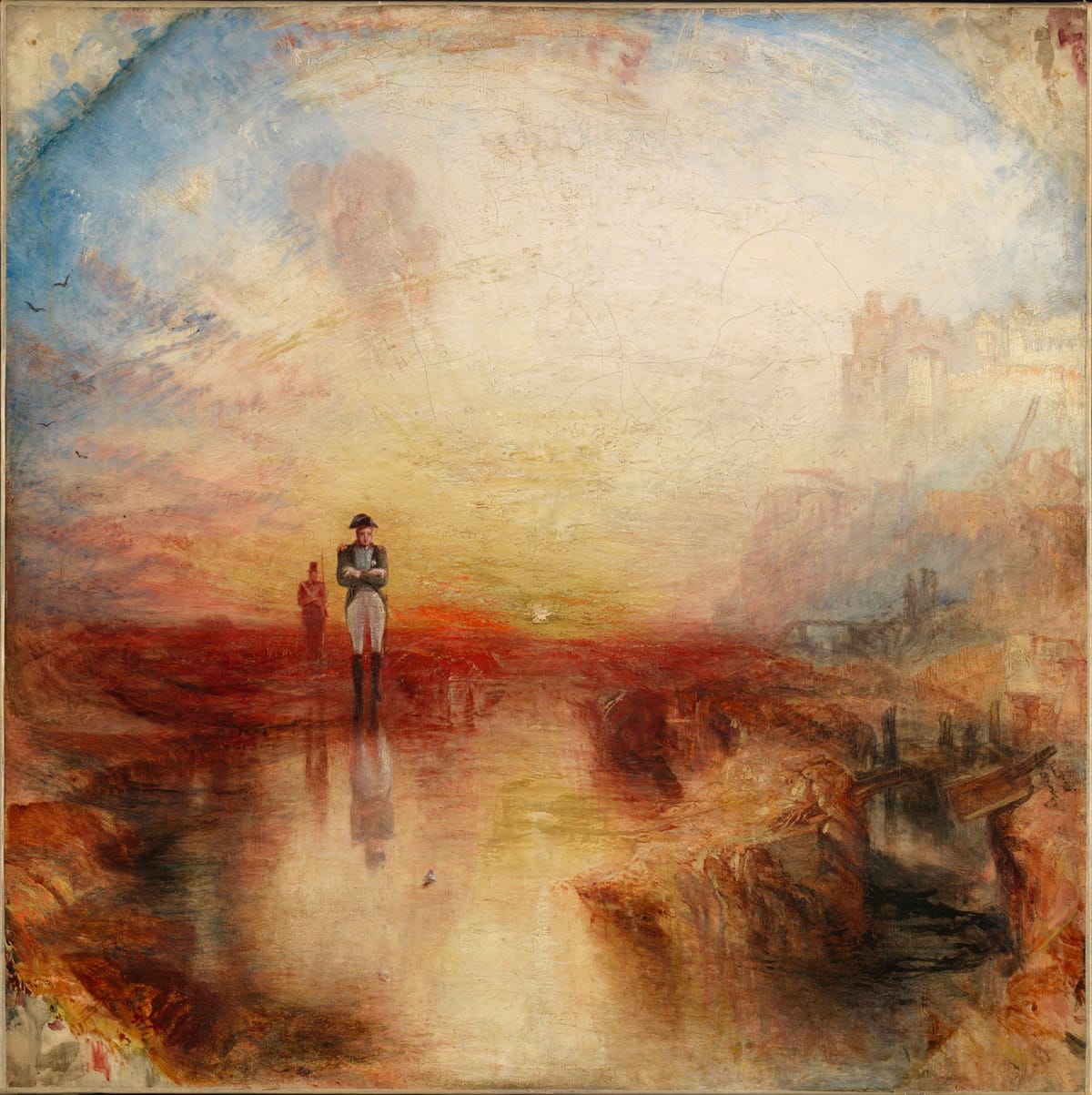 Modern Love: Turner at Tate Britain