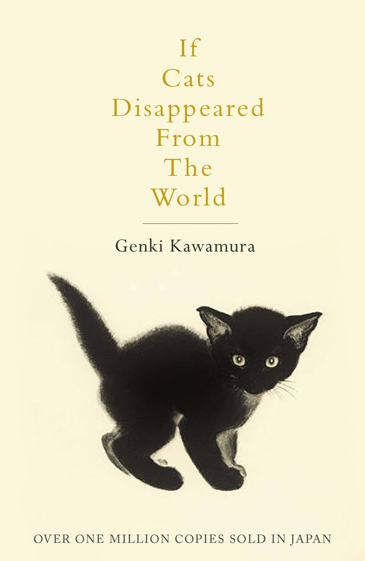 Japanese magical realism: If Cats Disappeared from the World