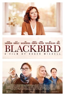 Blackbird ★★★★☆