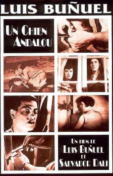 Free Film of the Week: Un Chien Andalou