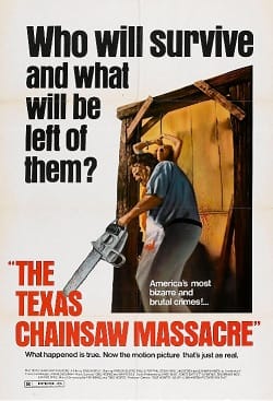 Classics of the Week: The Texas Chainsaw Massacre (1974) & Suspiria (1977)