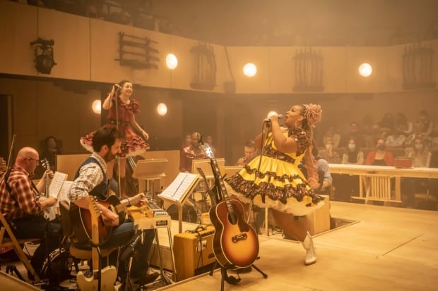 Oklahoma! Review