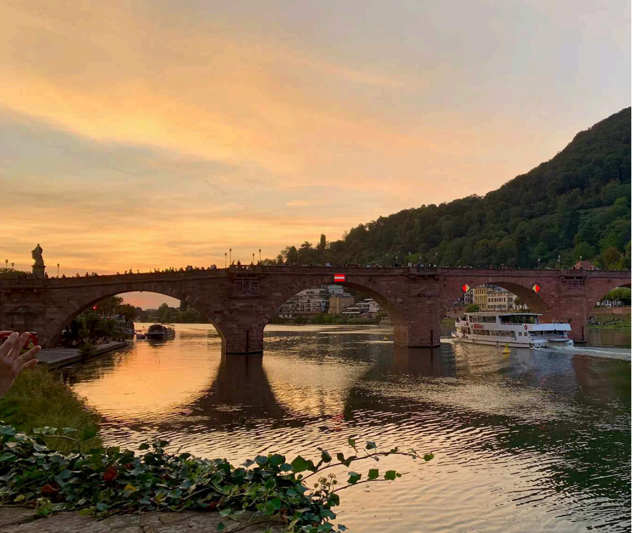 Hallo Heidelberg, Hallo Hausmeister!