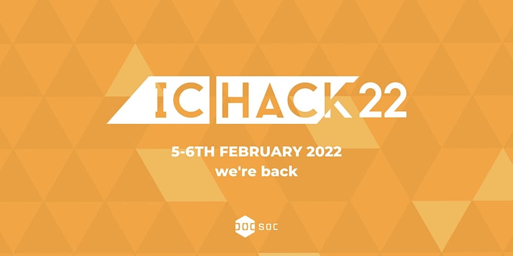 A look at ICHack