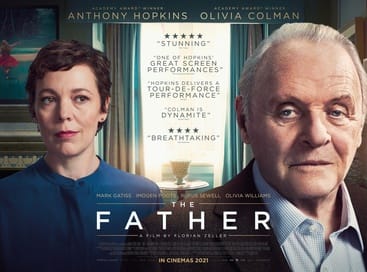 The Father ★★★★☆