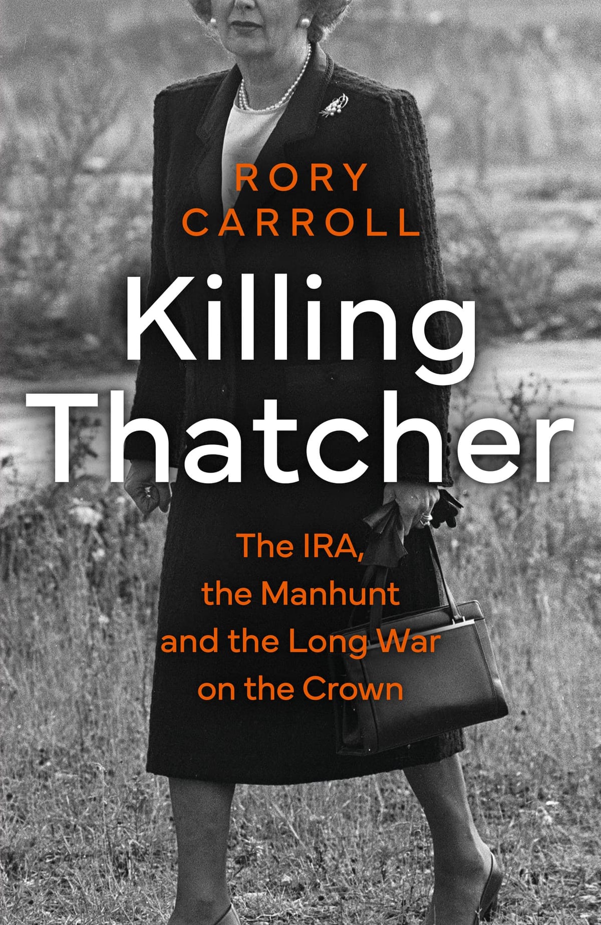 Book review: Killing Thatcher