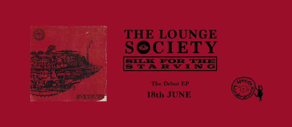 New Single Review: ‘Cain’s Heresay’ – The Lounge Society