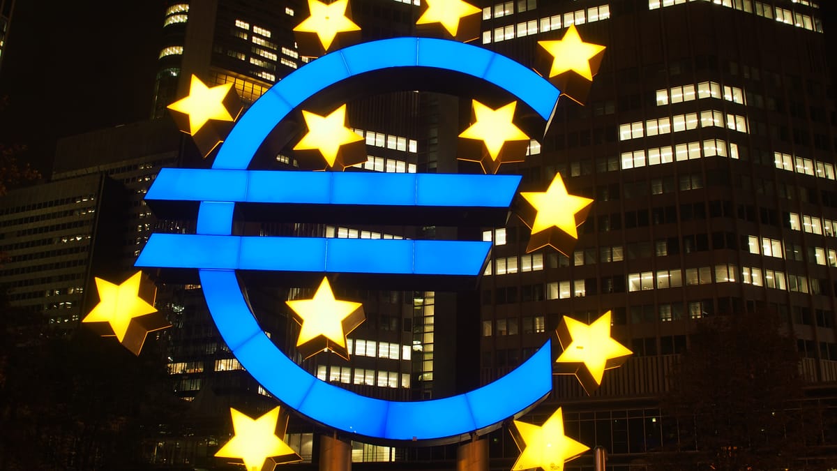 Implications of a hawkish shift by the ECB