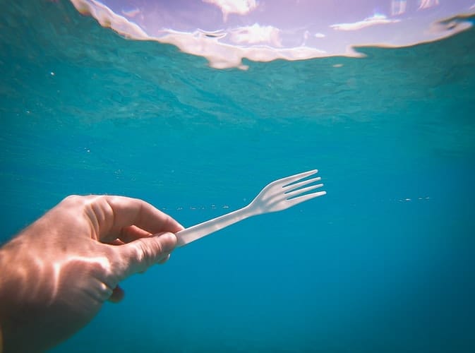 Australia To Introduce Blanket Biodegradable Plastic Ban