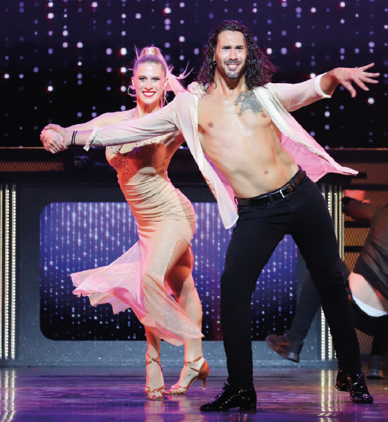 Hottest Dance Show returns to London’s West End