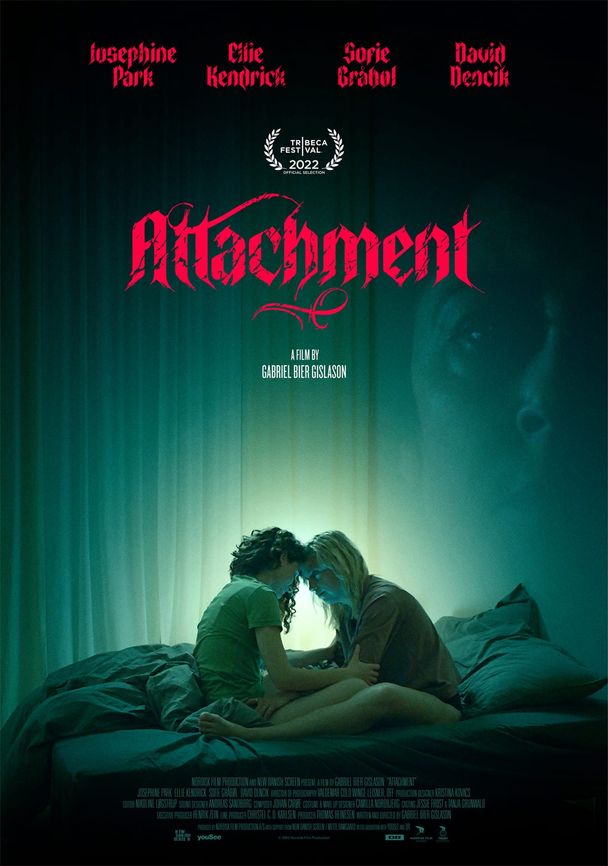 Attachment | Natten har øjne