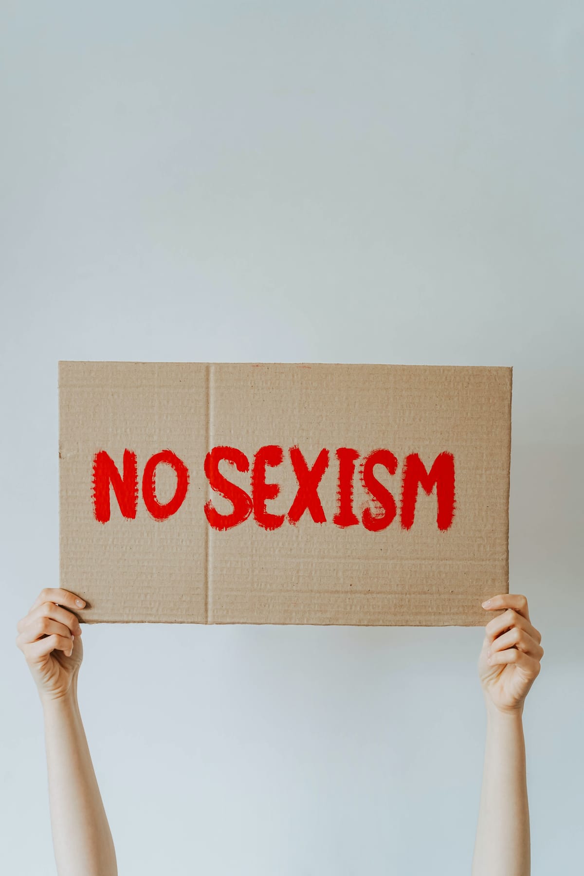 Is Modern-Day Sexism Flawed?