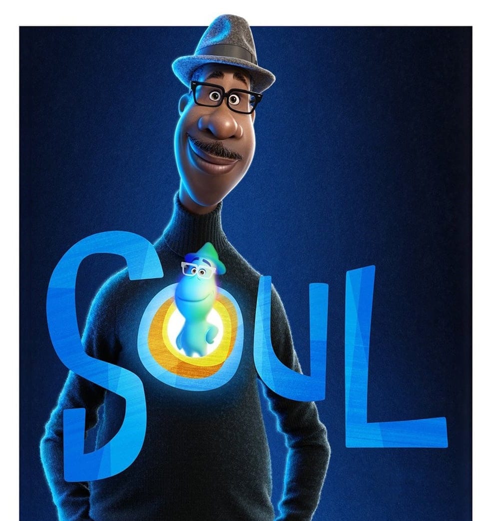 Soul ★★★★☆