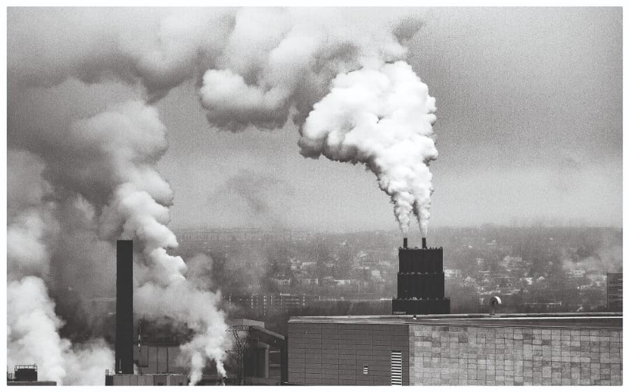 Imperial emitted more CO2 than any other university in the UK last year