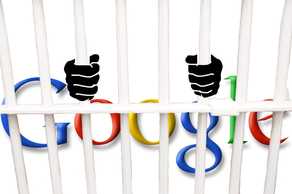 Jail time for Google over Italian autistic abuse video
