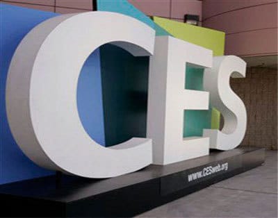 CES 2011 - Las Vegas
